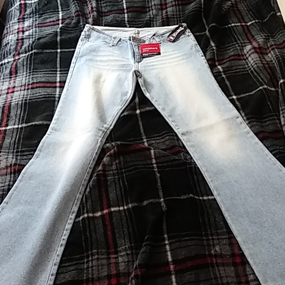 Stretch jeans